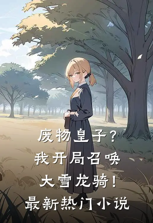 废物皇子？我开局召唤大雪龙骑！最新热门小说