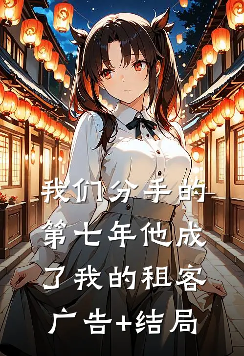 我们分手的第七年他成了我的租客广告+结局