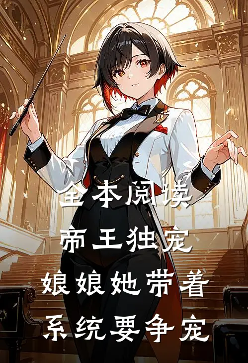 全本阅读帝王独宠：娘娘她带着系统要争宠