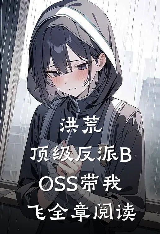 洪荒：顶级反派BOSS带我飞全章阅读