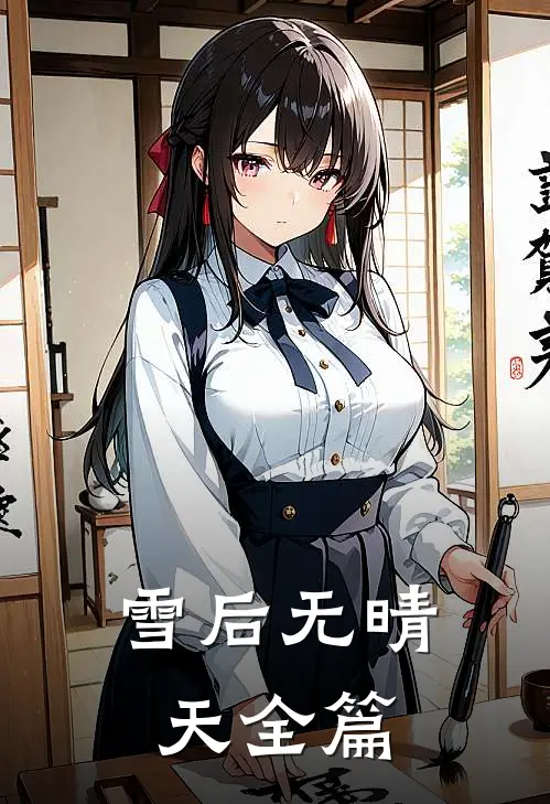 雪后无晴天全篇