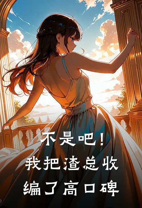 不是吧！我把渣总收编了高口碑