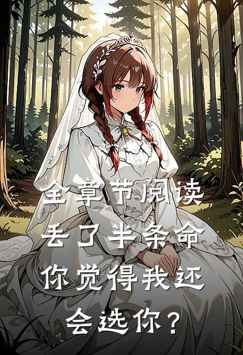 全章节阅读丢了半条命，你觉得我还会选你？