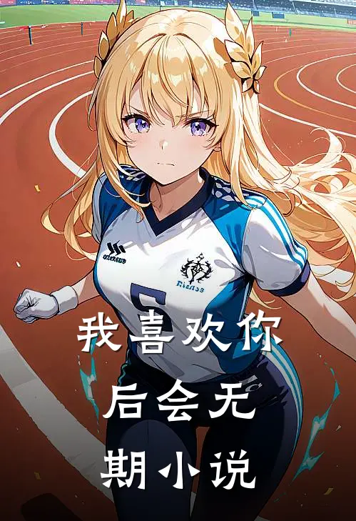 我喜欢你，后会无期小说