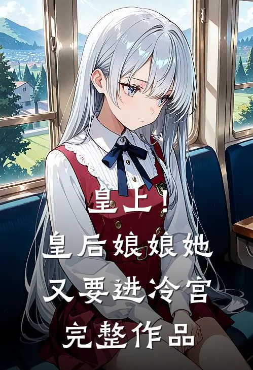 皇上！皇后娘娘她又要进冷宫完整作品