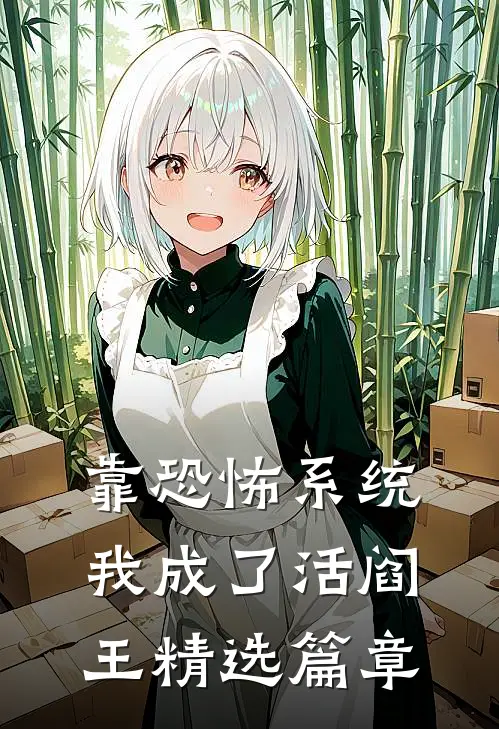 靠恐怖系统，我成了活阎王精选篇章