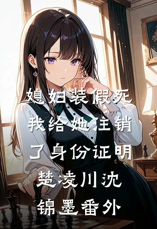 媳妇装假死，我给她注销了身份证明楚凌川沈锦墨番外