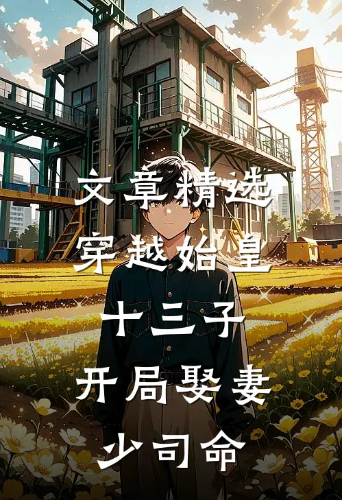 文章精选穿越始皇十三子，开局娶妻少司命