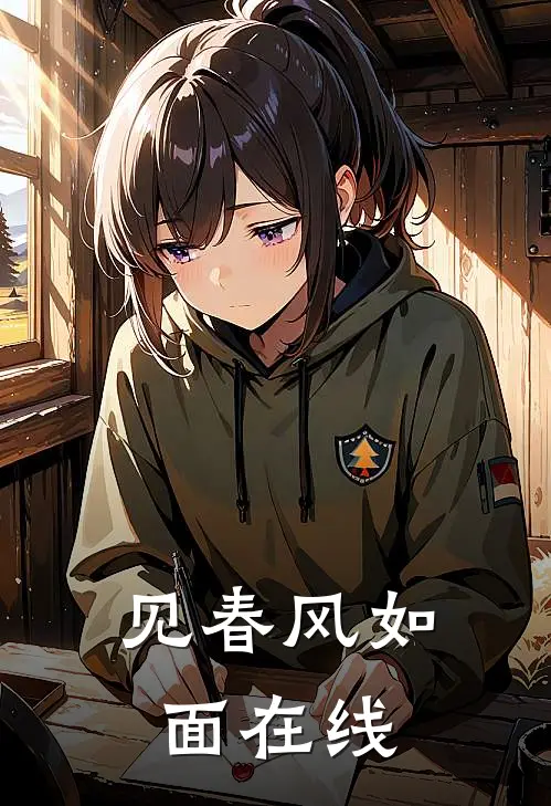 见春风如面在线