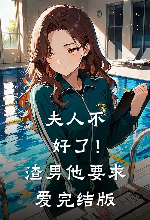 夫人不好了！渣男他要求爱完结版