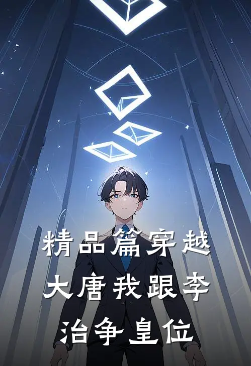 精品篇穿越大唐我跟李治争皇位