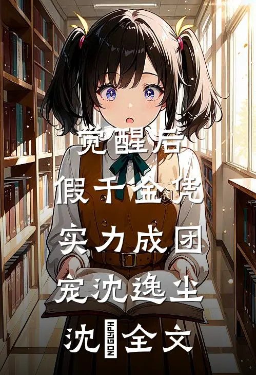 觉醒后，假千金凭实力成团宠沈逸尘沈玥全文