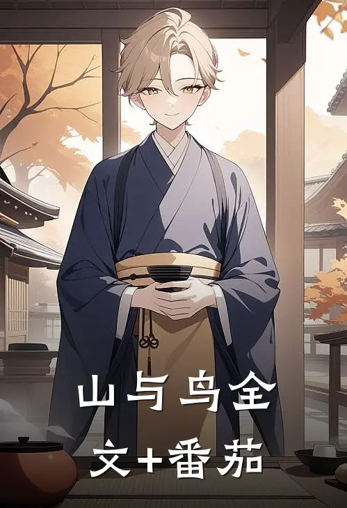 山与鸟全文+番茄