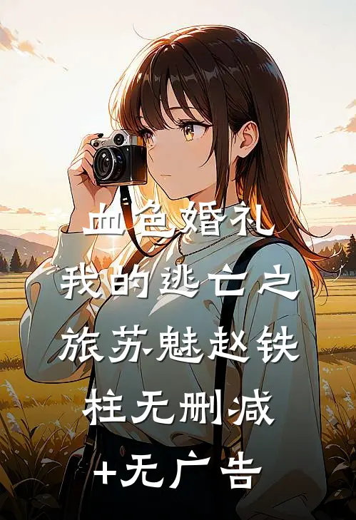 《血色婚礼：我的逃亡之旅》苏魅赵铁柱无删减+无广告