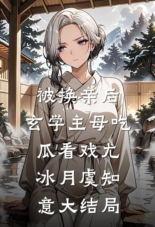 被换亲后，玄学主母吃瓜看戏尤冰月虞知意大结局