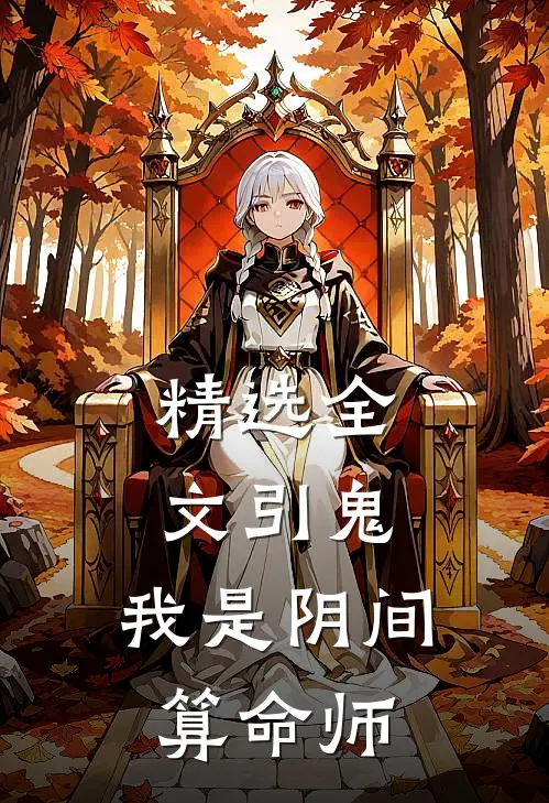 精选全文引鬼：我是阴间算命师