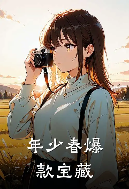 年少春爆款宝藏
