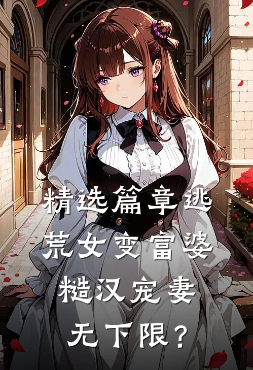 精选篇章逃荒女变富婆：糙汉宠妻无下限？