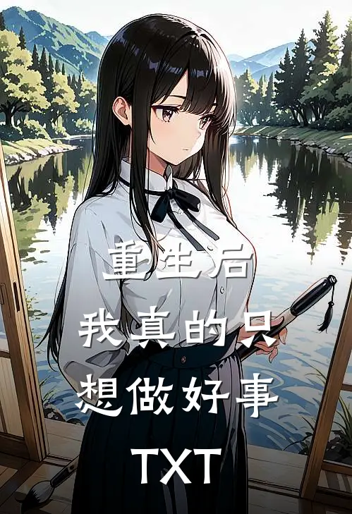 重生后，我真的只想做好事TXT
