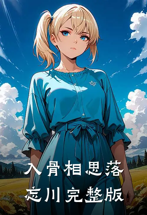 入骨相思落忘川完整版