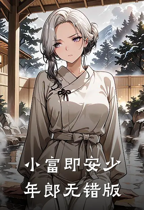 小富即安少年郎无错版