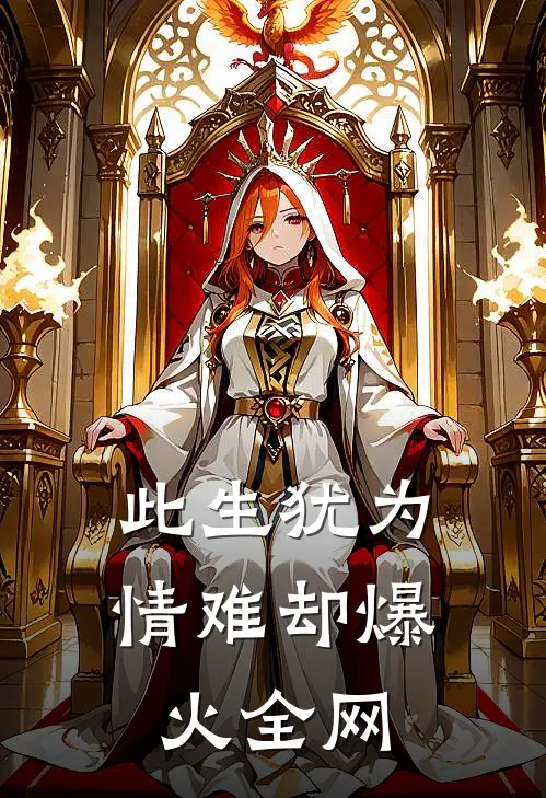 此生犹为情难却爆火全网