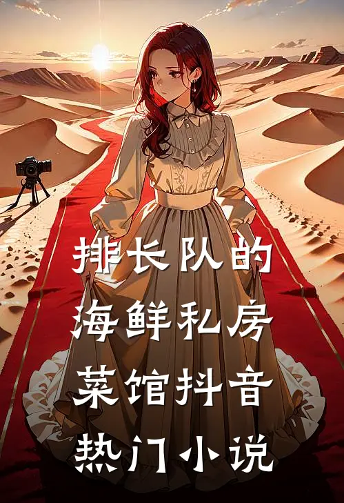 排长队的海鲜私房菜馆抖音热门小说