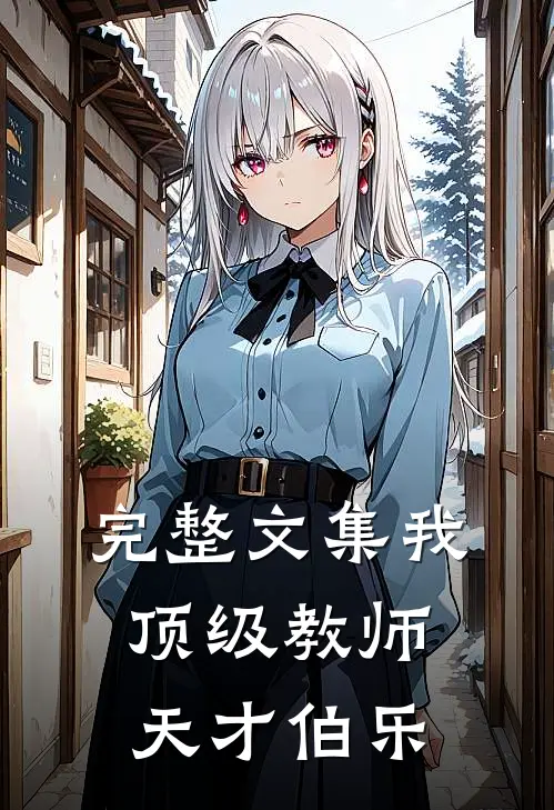完整文集我，顶级教师，天才伯乐