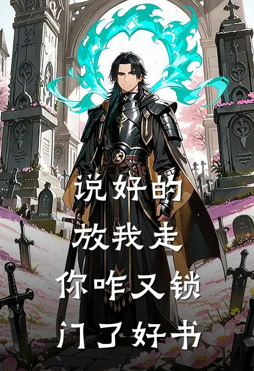 说好的放我走，你咋又锁门了好书