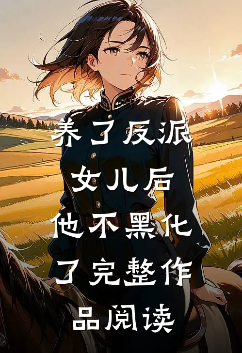 养了反派女儿后，他不黑化了完整作品阅读
