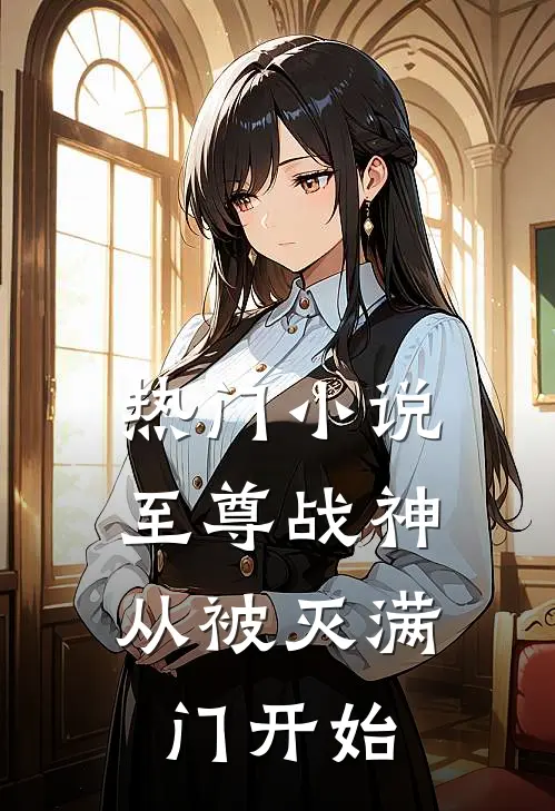热门小说至尊战神：从被灭满门开始
