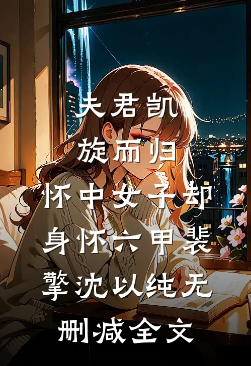 夫君凯旋而归，怀中女子却身怀六甲裴擎沈以纯无删减全文