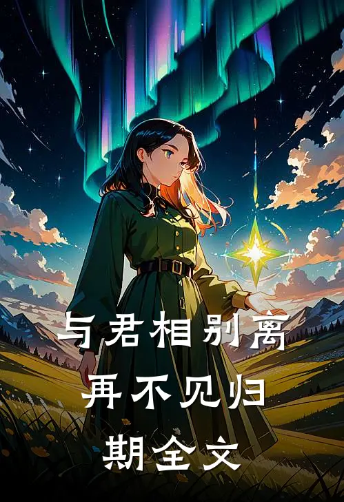 与君相别离，再不见归期全文