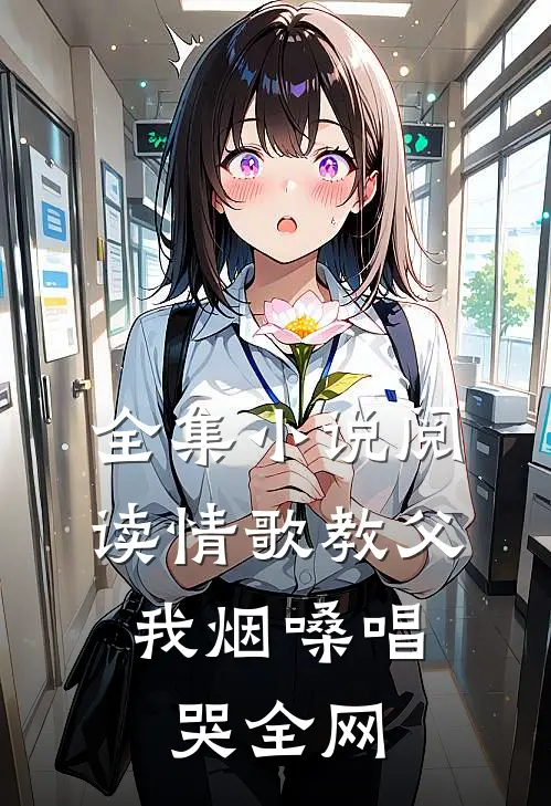 全集小说阅读情歌教父：我烟嗓唱哭全网