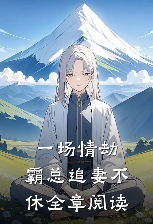 一场情劫，霸总追妻不休全章阅读