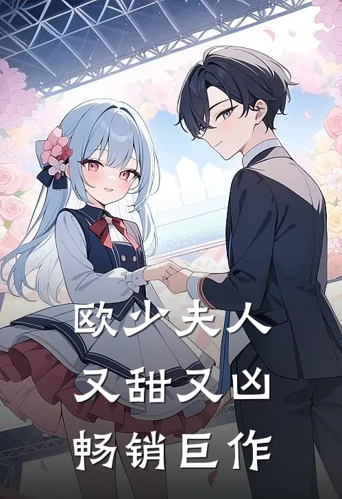 欧少夫人又甜又凶畅销巨作