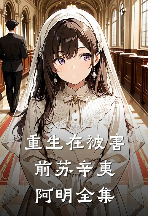 重生在被害前苏辛夷阿明 全集