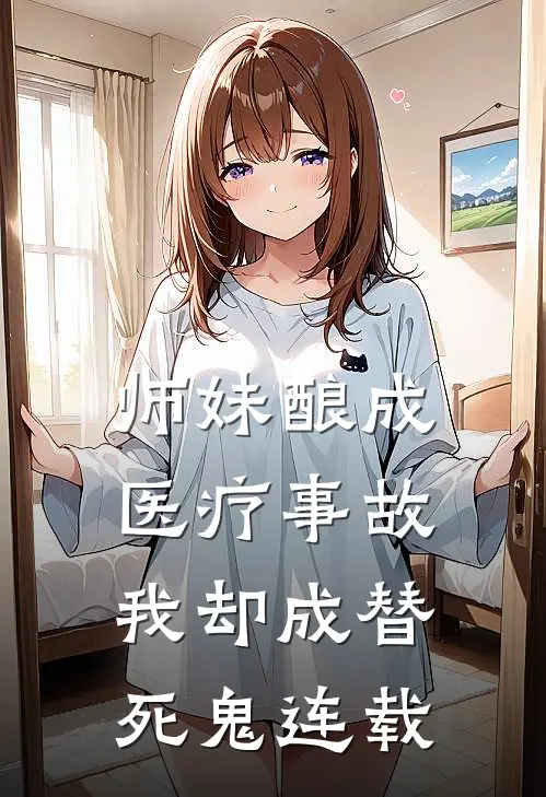 师妹酿成医疗事故，我却成替死鬼连载