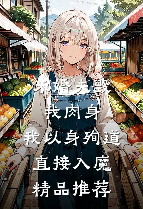 未婚夫毁我肉身，我以身殉道直接入魔精品推荐