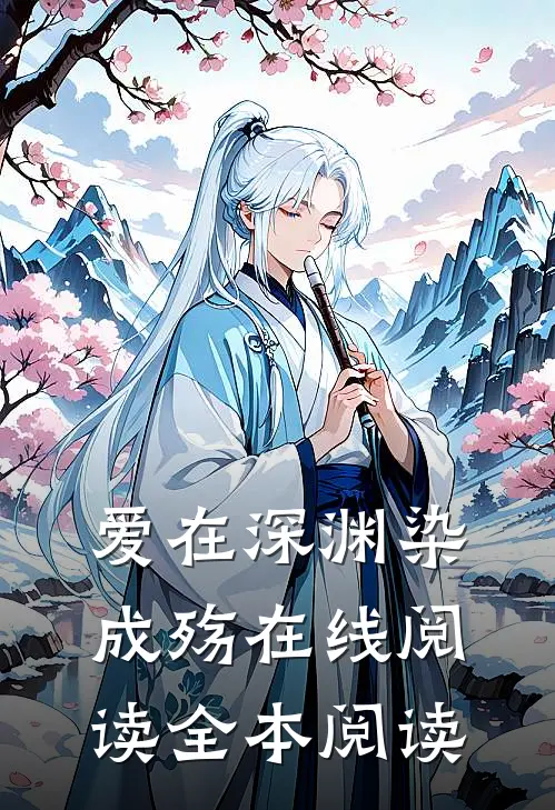 爱在深渊染成殇在线阅读全本阅读