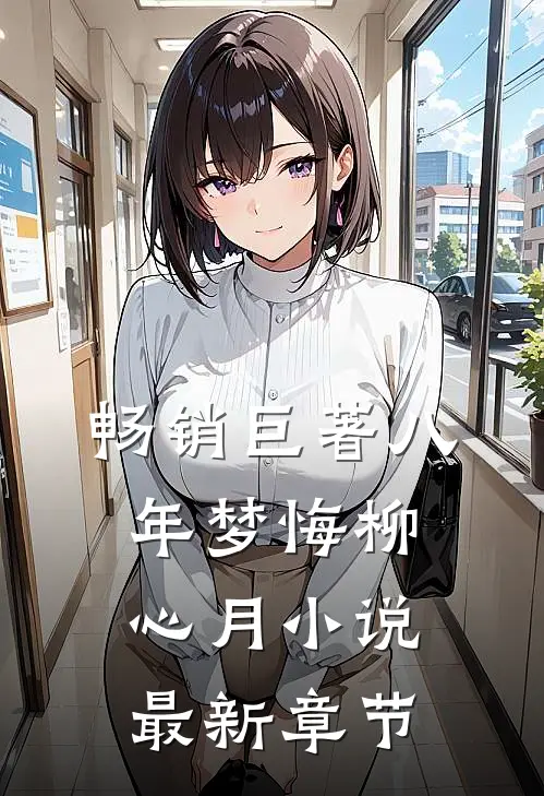 畅销巨著八年梦悔柳心月小说最新章节