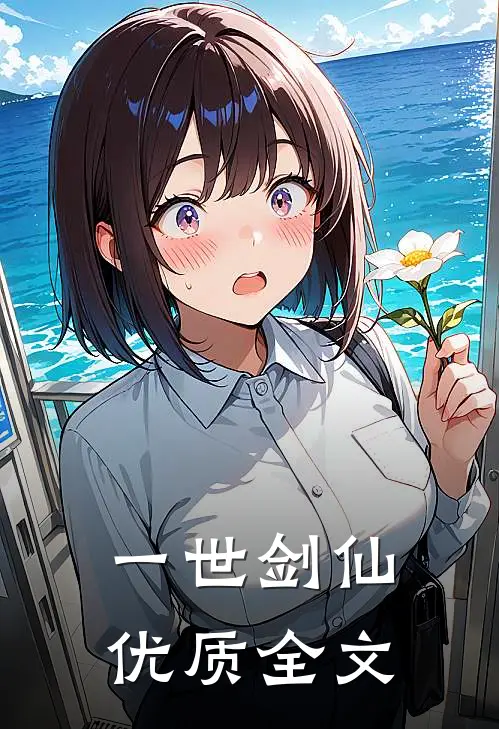 一世剑仙优质全文