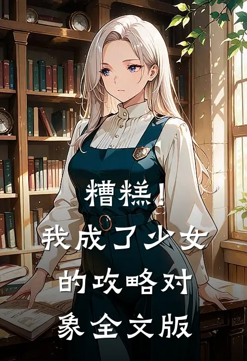 糟糕！我成了少女的攻略对象全文版