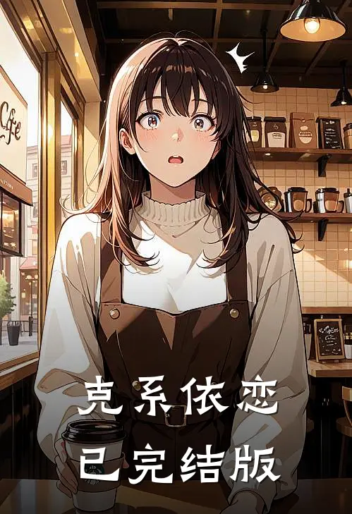 克系依恋已完结版