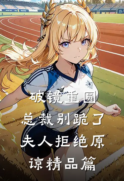破镜重圆：总裁别跪了，夫人拒绝原谅精品篇