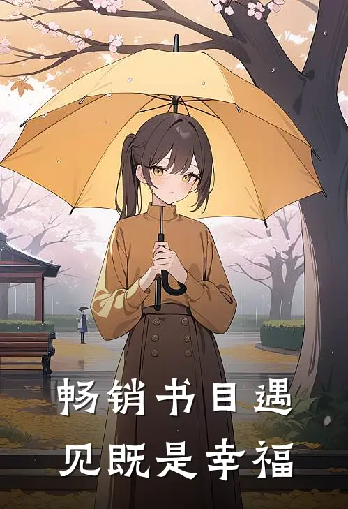畅销书目遇见既是幸福