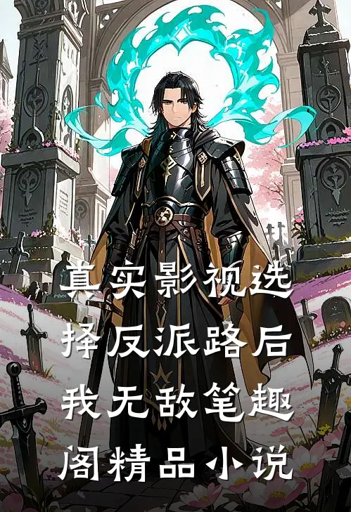 真实影视选择反派路后我无敌笔趣阁精品小说
