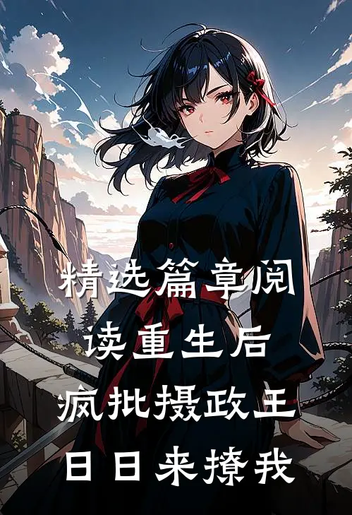 精选篇章阅读重生后，疯批摄政王日日来撩我