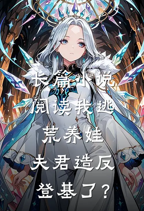 长篇小说阅读我逃荒养娃，夫君造反登基了？