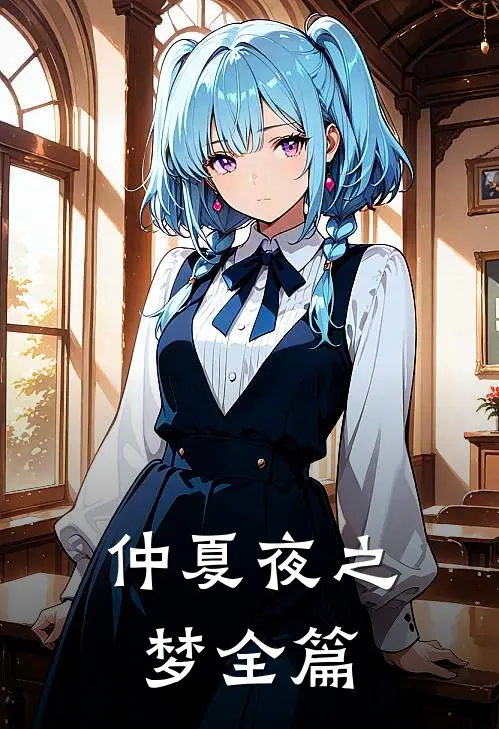 仲夏夜之梦全篇